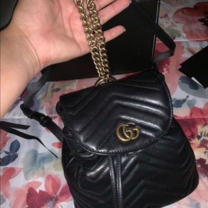 GUCCI bag